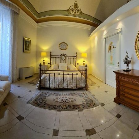 Bellini Garden Suite Katanya Dış mekan fotoğraf