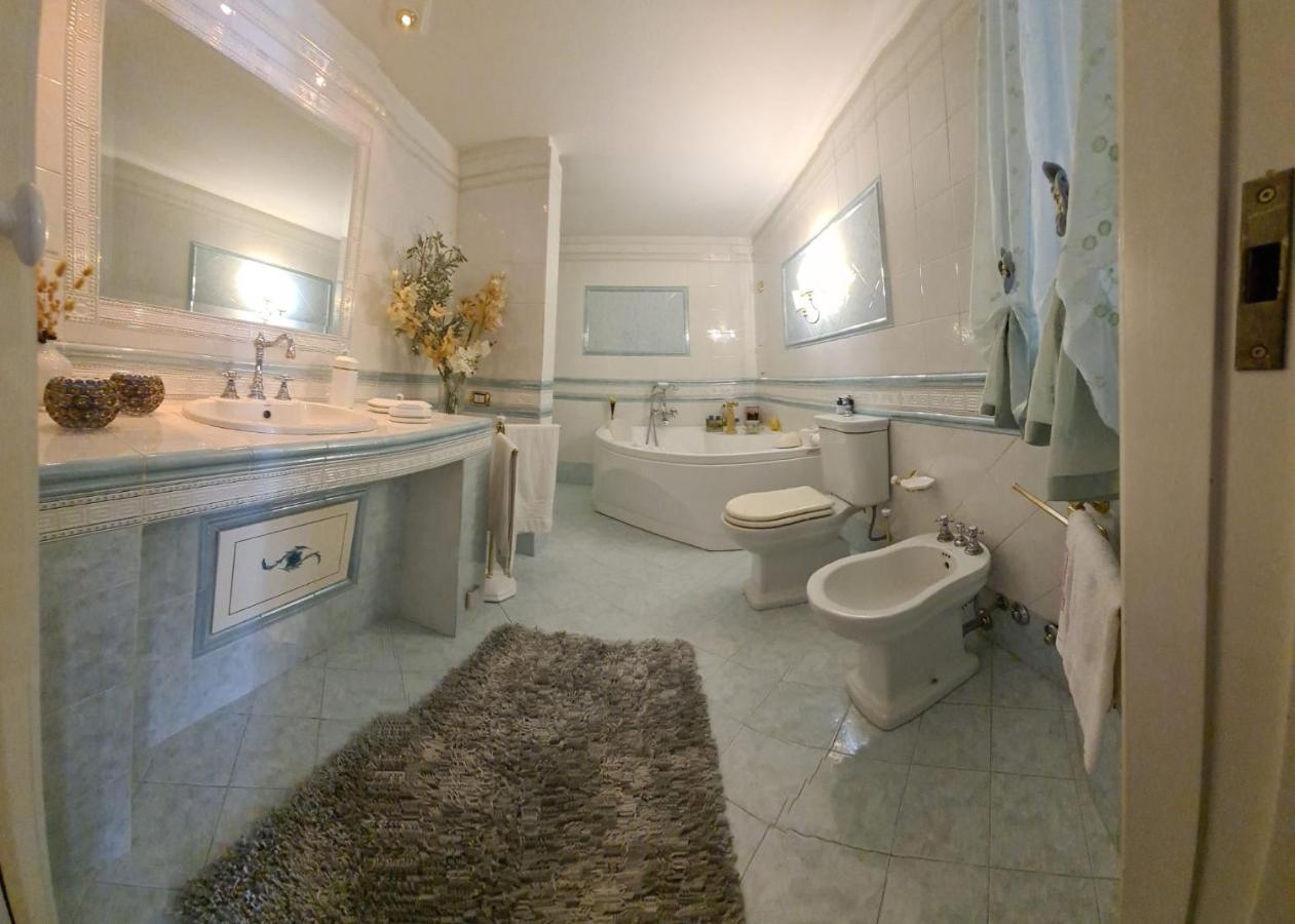 Bellini Garden Suite Katanya Dış mekan fotoğraf