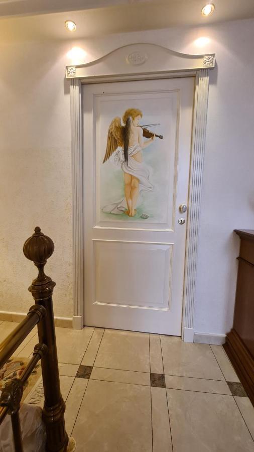 Bellini Garden Suite Katanya Dış mekan fotoğraf