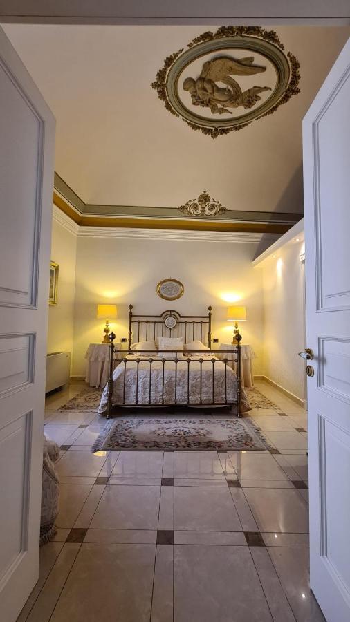 Bellini Garden Suite Katanya Dış mekan fotoğraf