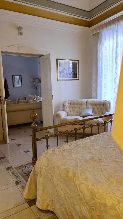 Bellini Garden Suite Katanya Dış mekan fotoğraf