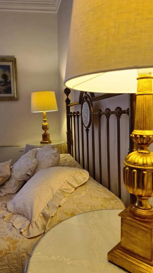 Bellini Garden Suite Katanya Dış mekan fotoğraf