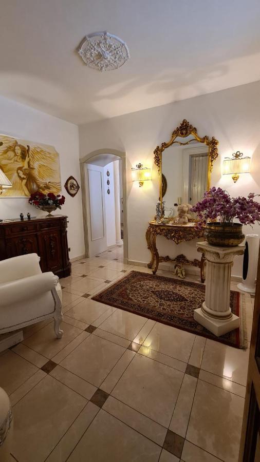 Bellini Garden Suite Katanya Dış mekan fotoğraf