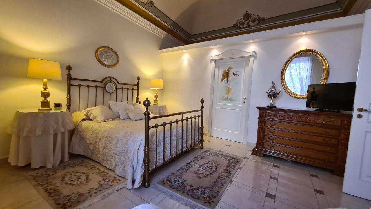 Bellini Garden Suite Katanya Dış mekan fotoğraf