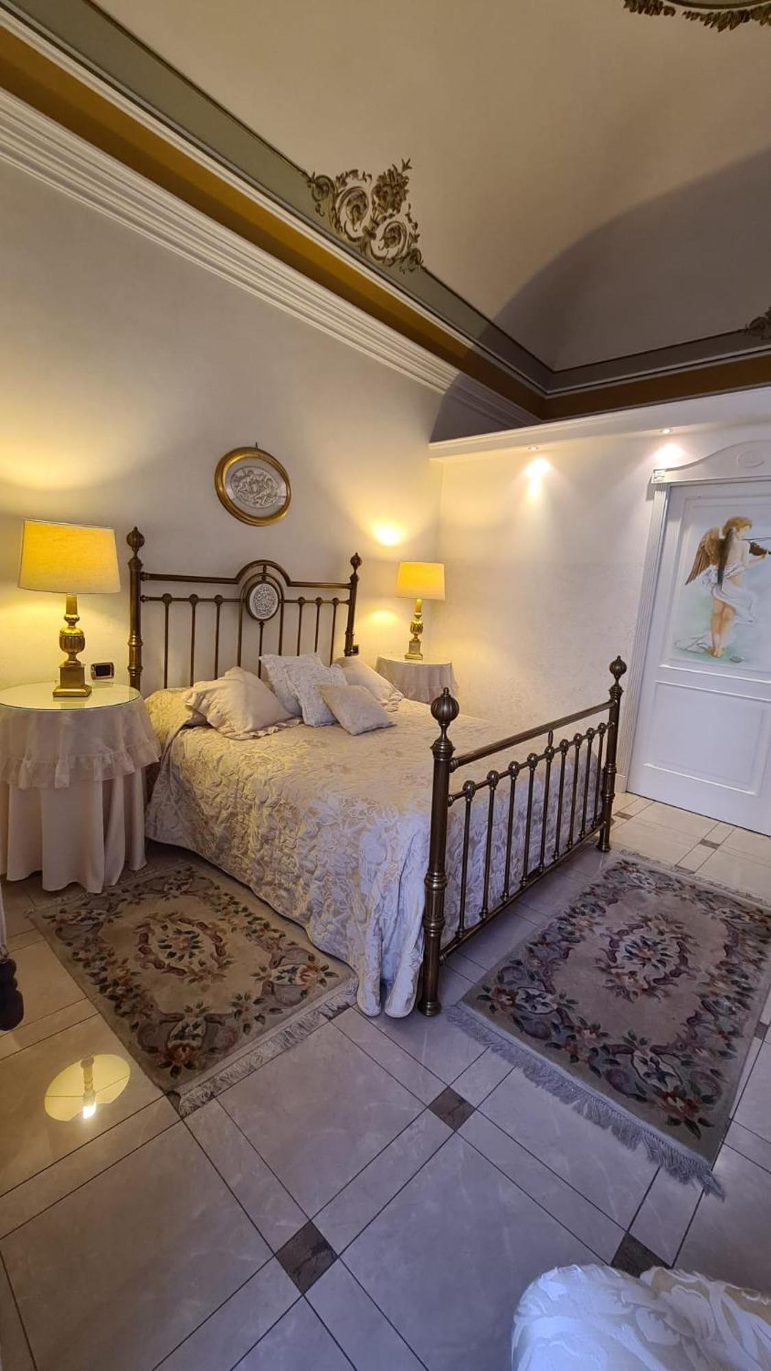 Bellini Garden Suite Katanya Dış mekan fotoğraf