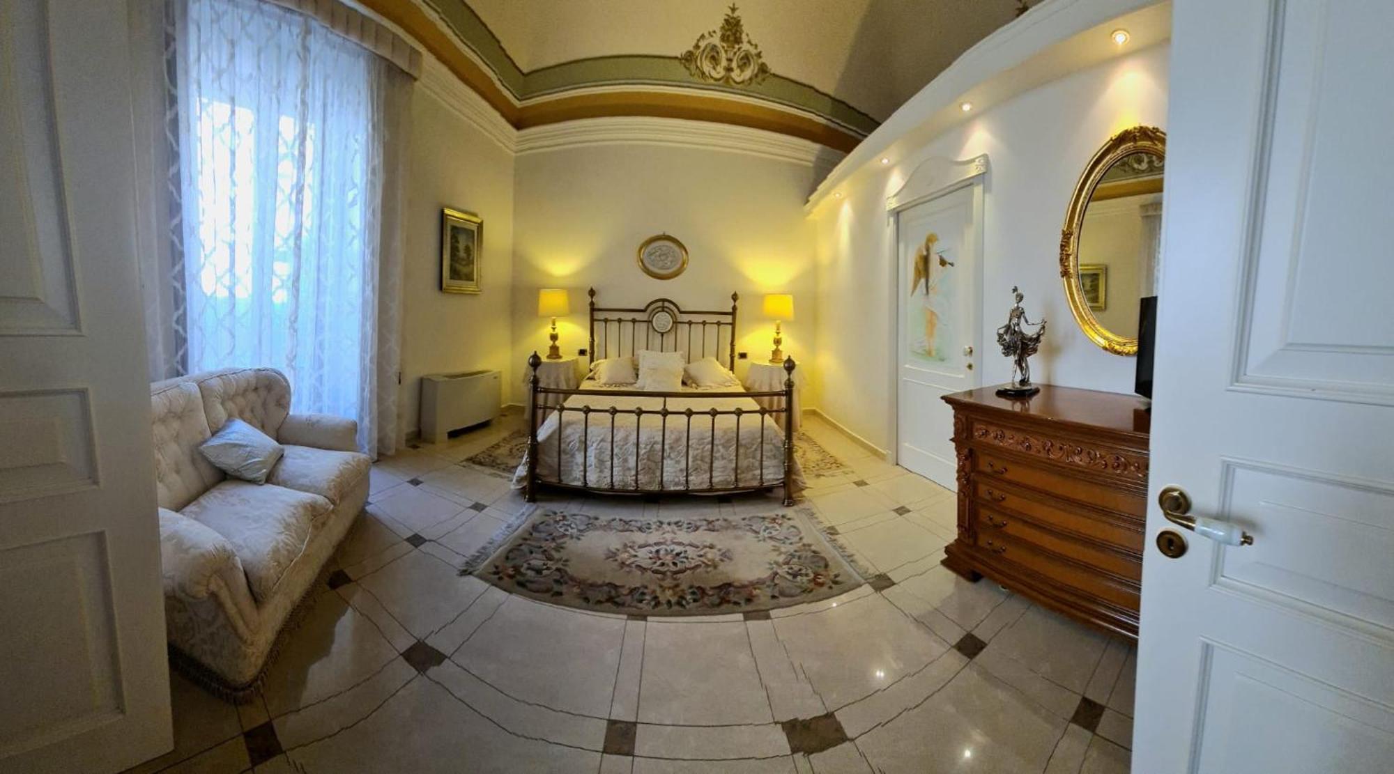 Bellini Garden Suite Katanya Dış mekan fotoğraf