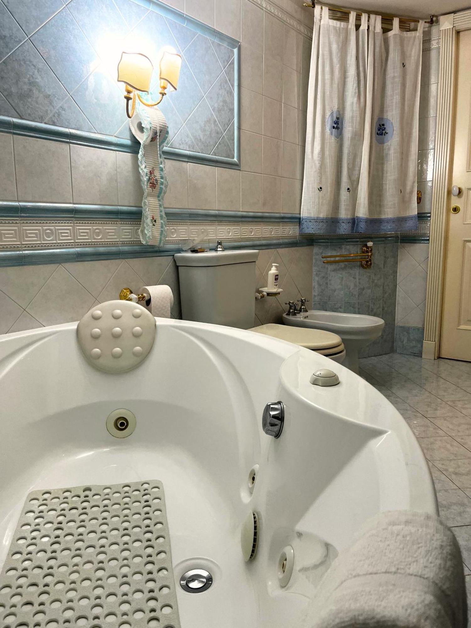 Bellini Garden Suite Katanya Dış mekan fotoğraf
